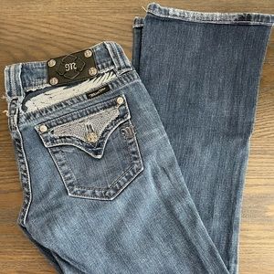 Miss Me Jeans size 27